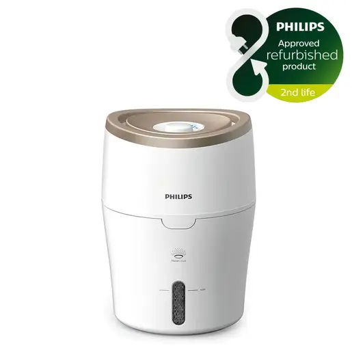 Philips 2000-serie Luchtbevochtiger HU4811/10R1
