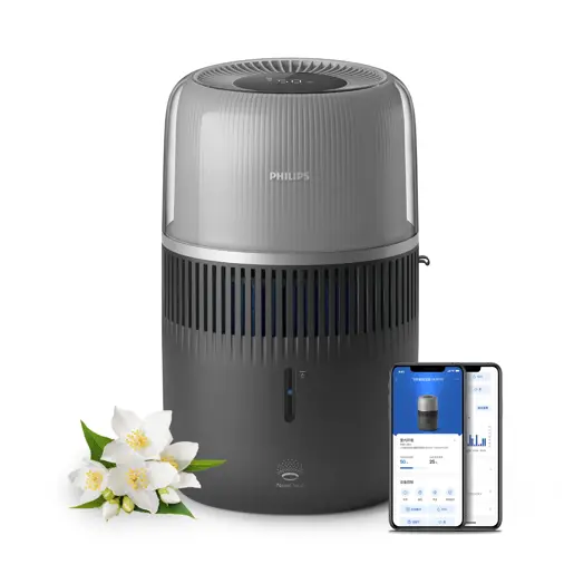 Philips Luftfuktare 5000 Series HU5710/03R1
