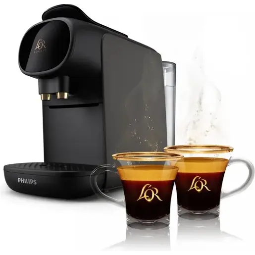 Philips Sublime Kapselkaffebryggare LM9012/21R1
