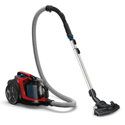 Philips PowerPro Expert Dammsugare utan påse FC9729/09R1