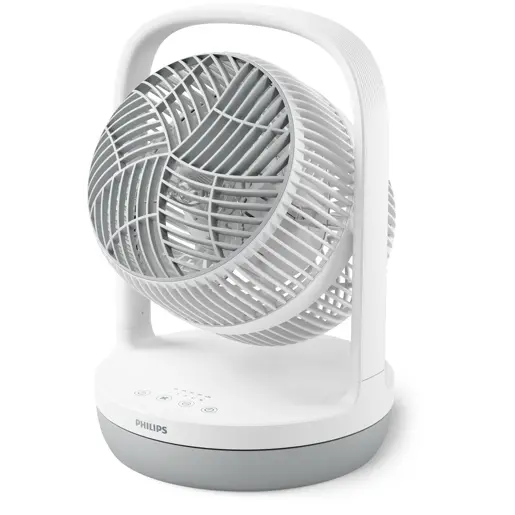 Philips Ventilador de mesa Serie 2000 CX2050/00