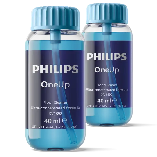 Philips OneUp Vloerreiniger XV1892/02