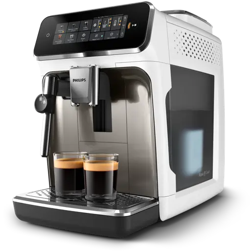 Philips 3300-serien Helautomatisk espressomaskin EP3323/90R1