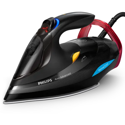 Philips Azur Advanced Strykjärn med OptimalTEMP-teknik GC4933/80R1