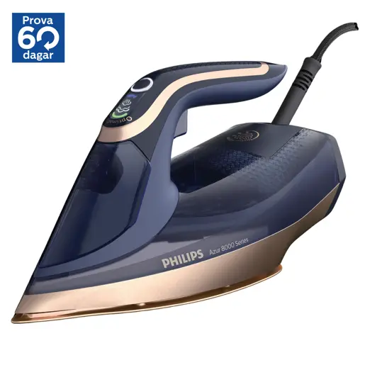 Philips Azur 8000-serien Ångstrykjärn DST8050/20