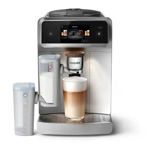 Philips Café Aromis Série 8000 Machine à café entièrement automatique Philips EP8757/20