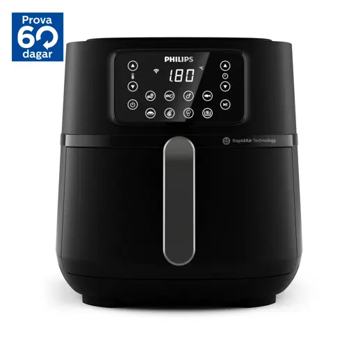 Philips Airfryer XXL Connected i 5000-serien HD9285/90