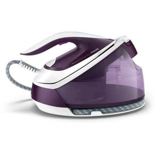 Philips PerfectCare Compact Plus Ångstation GC7930/31R1