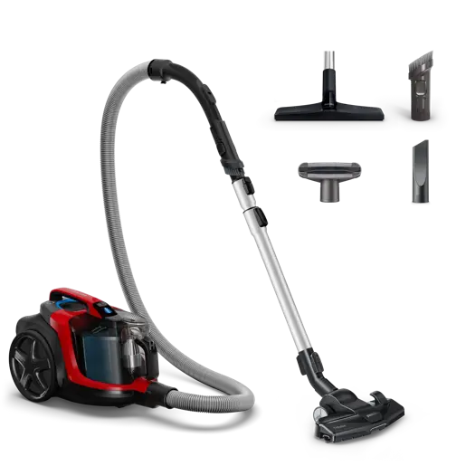 Philips PowerPro Expert Aspirateur sans sac FC9729/09
