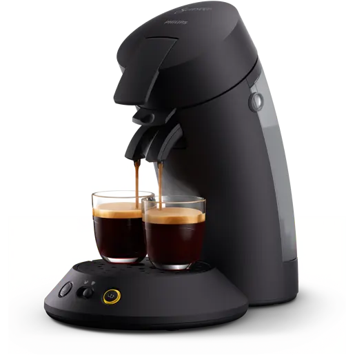 Philips Original Plus Kaffekapselmaskin CSA210/61R1