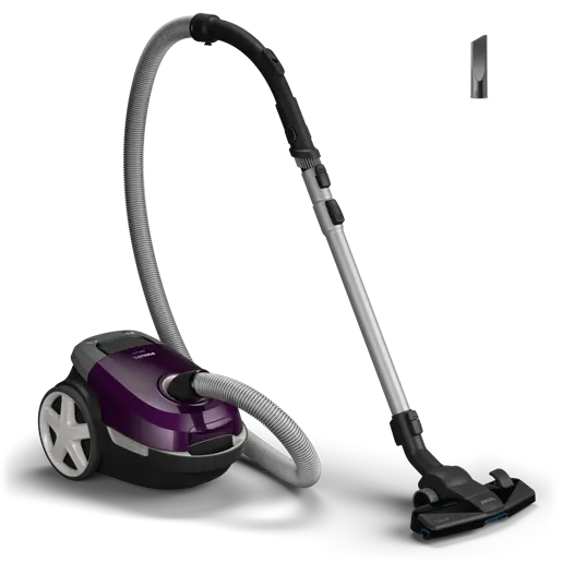 Philips 3000 Series Dammsugare med påse XD3100/06R1