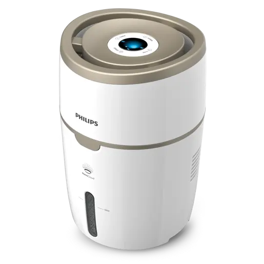 Philips Series 2000 Luftfuktare HU4816/10