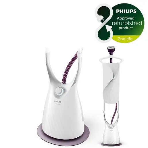 Philips ComfortTouch Kledingstomer GC557/30R1