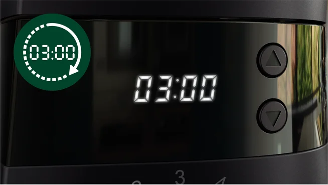 LED-smarttimer