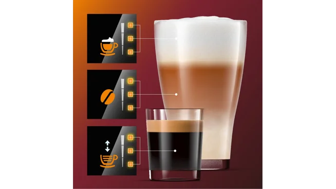 My Coffee Choice