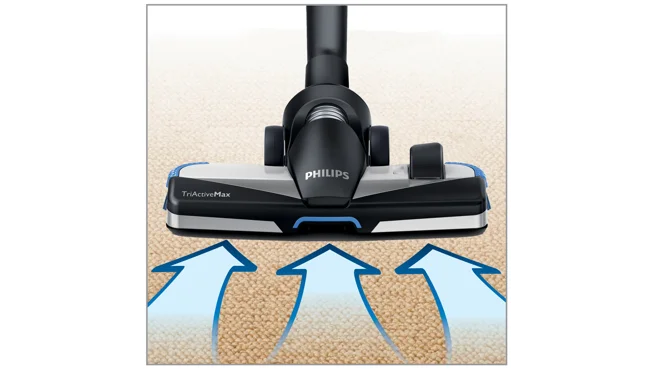 Hubice TriActiveMax