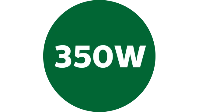 Motor de 350 W