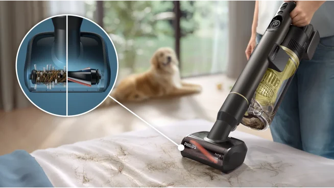 Neue PetPro Düse