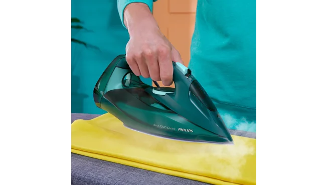 2800 W pentru încălzire rapidă