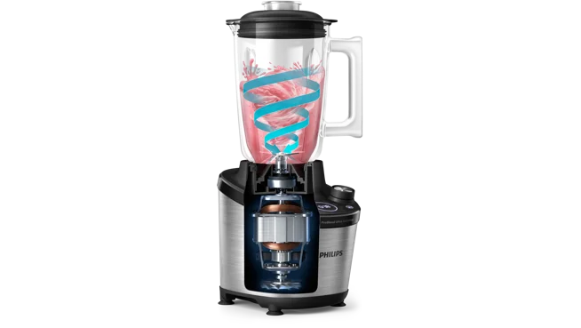 ProBlend Ultra Motor