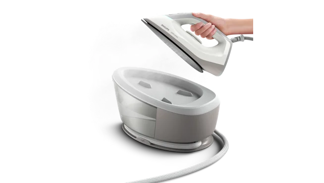 Nepřetržitá pára 130 g/min