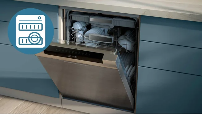 Dishwasher safe