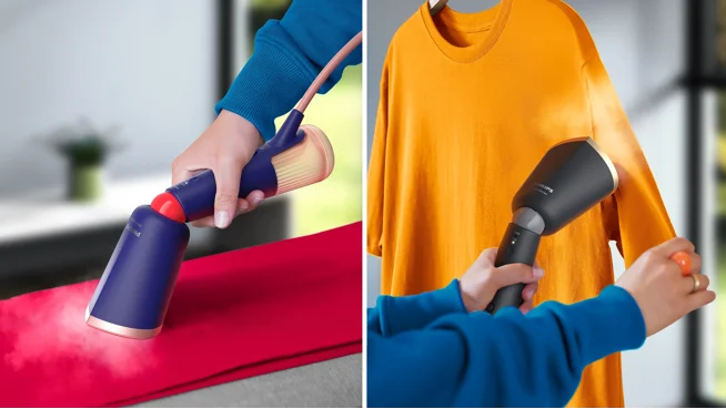 Plug & play: usalo in pochi secondi