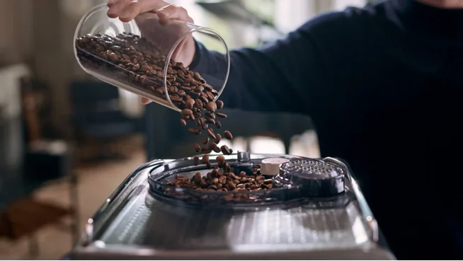 BeanMaestro