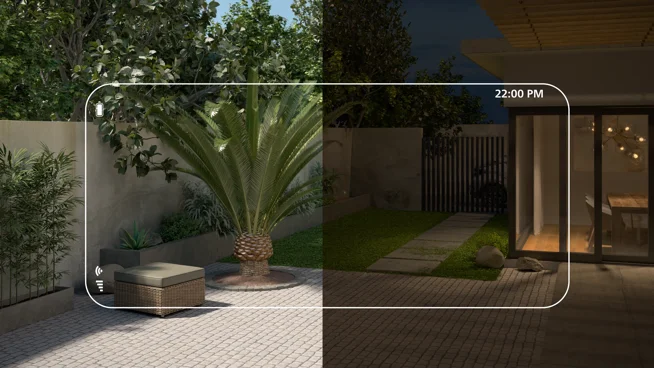 ODC Colour Night Vision & 2K+ Clarity