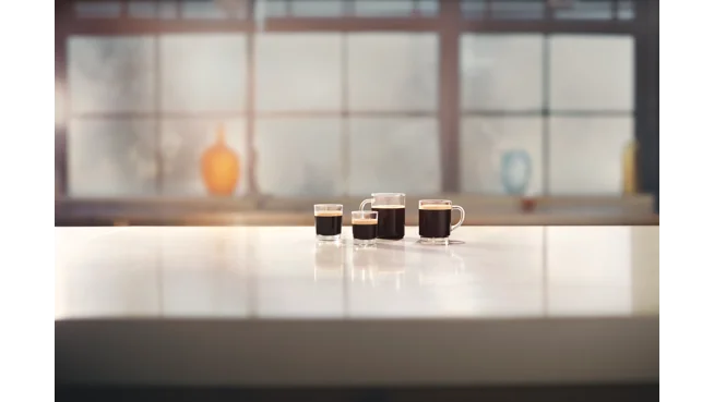 4 cafés aromáticos