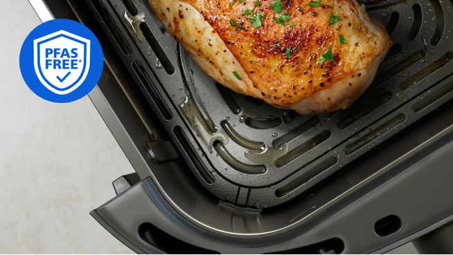 PFAS-fri beläggning