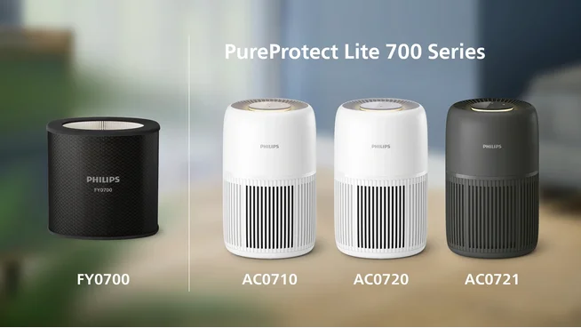 Compatibel PureProtect 700