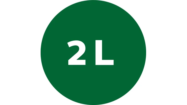 Jarra Tritan de 2&nbsp;l