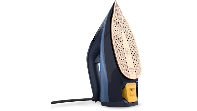 SteamGlide Elite-zoolplaat