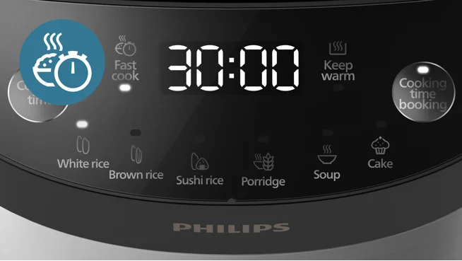 Fast Cook