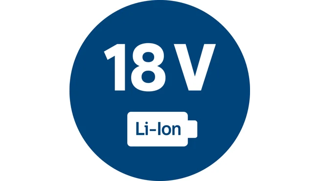 Hatékony lítium-ion akkumulátor
