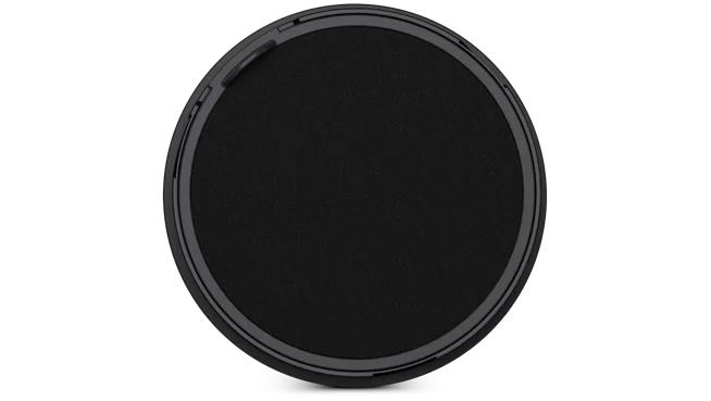 Filtre en mousse