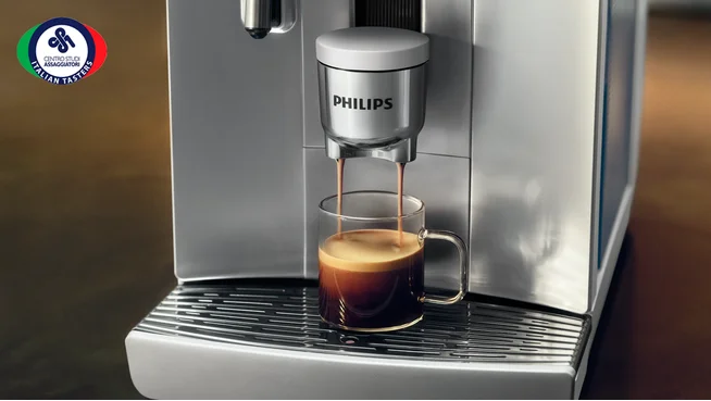 Barista-intensiteit
