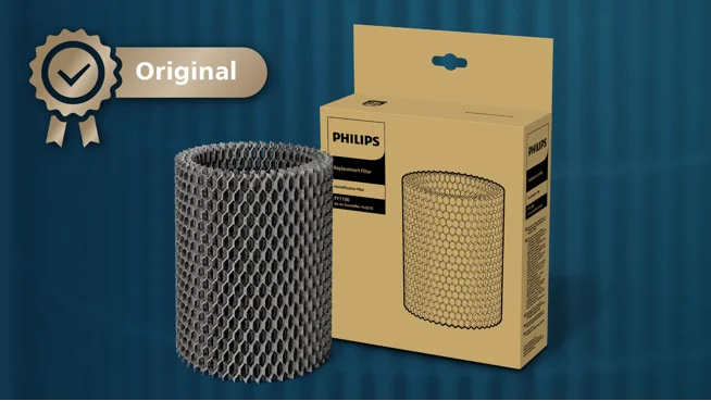 Filtru Philips original