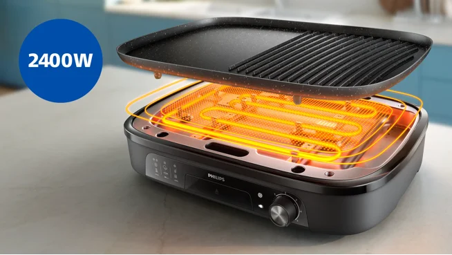 2400 W