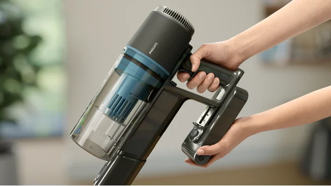 Changez de batterie pour augmenter l'autonomie