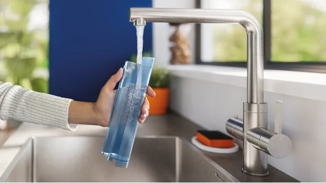 Économies d'eau