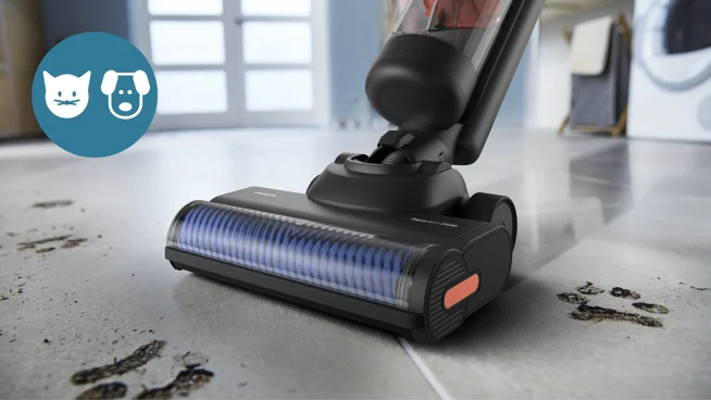 Ideal for pet owners