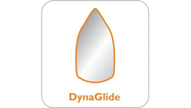 DynaGlide soleplate