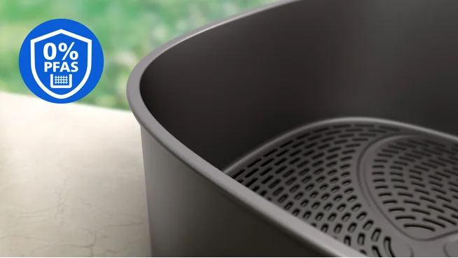 PFAS-vrije coating