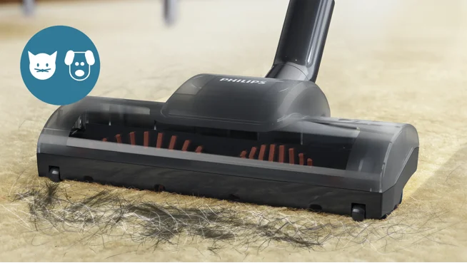 Brosse SuperTurbo&nbsp;Carpet