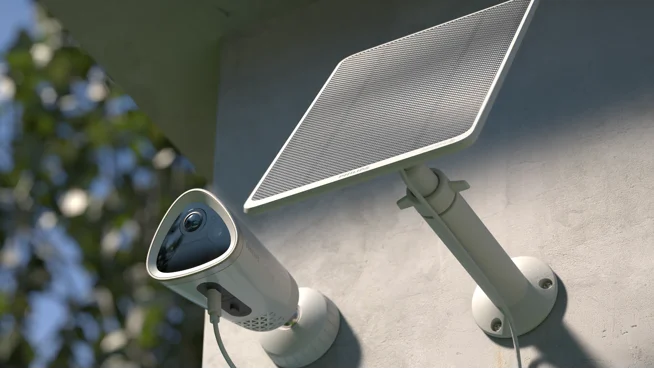 ODC Solar Panel Accessory