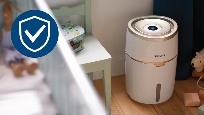 Säker och effektiv
