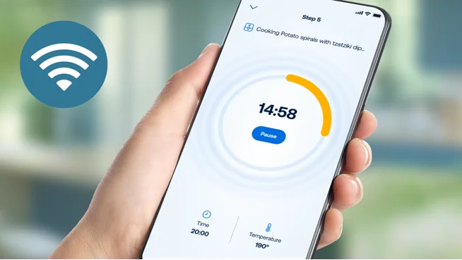 Forbundet med HomeID