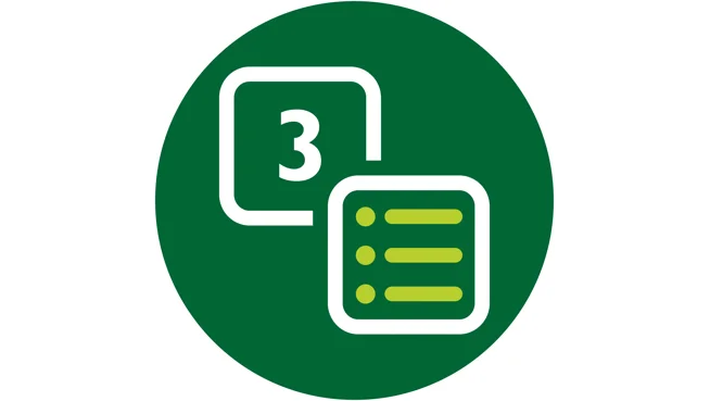 Program setting
